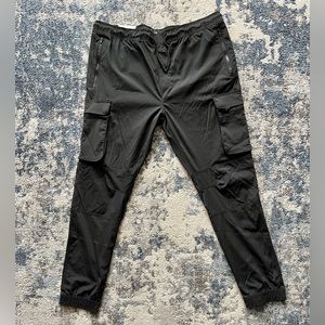 H&M Men's Slim Fit Jogger